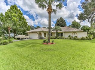 1488 Fergason Ave, Spring Hill, FL 34609