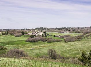 1405 S Mountain View Road, CASTLE ROCK, CO 80109