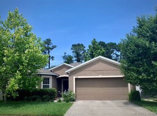 477 White Coral Ln, New Smyrna Beach, FL 32168