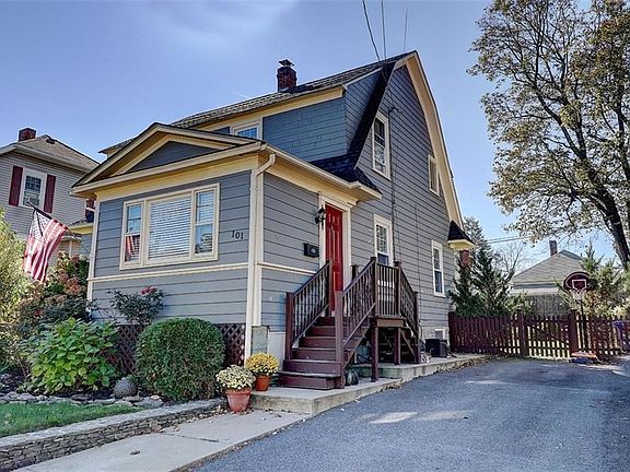 2nd image of 101 Williams Ave