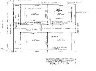 Tbd Toupin Subdivision, Murtaugh, ID 83344