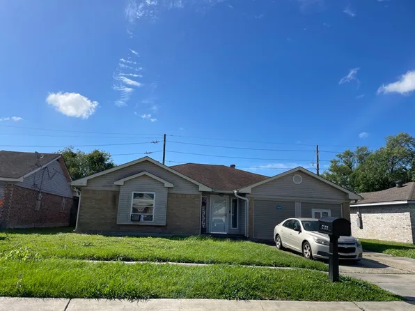 2128 Sugarloaf Dr, Harvey, LA 70058