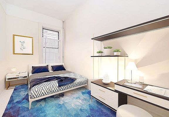 3rd image of 502 W 139th St #30