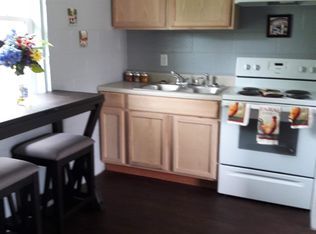 237 Adams Ave APT 18, Ashburn, GA 31714