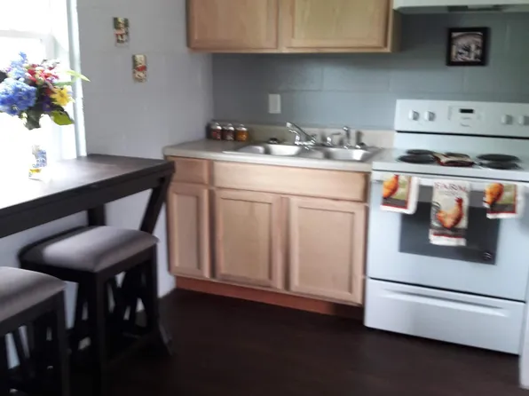 237 Adams Ave, Ashburn, GA