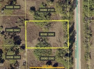 428 Parnell Ave, Lehigh Acres, FL 33974