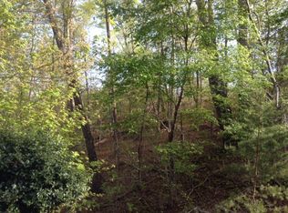 G - 24 North Mountain Lane, MILL SPRING, NC 28756