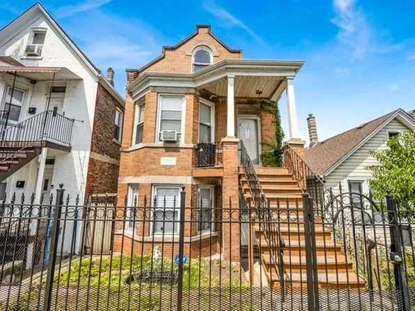 3738 S Hermitage Ave, Chicago, IL 60609