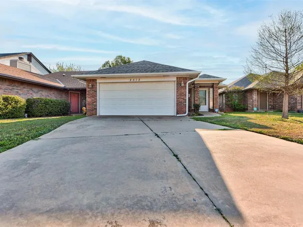 2513 Lynn Ln, Oklahoma City, OK 73120