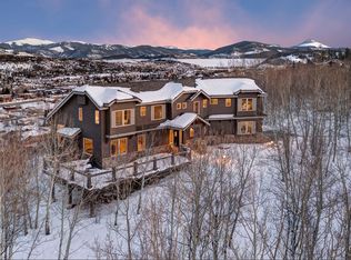 198 Topaz Rd, Silverthorne, CO 80498