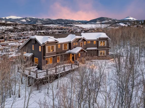 198 Topaz Rd, Silverthorne, CO 80498