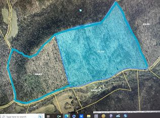 Spruce Pine Heck Branch Rd, Rogersville, TN 37857