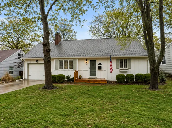 4208 W 74th Ter, Prairie Village, KS 66208