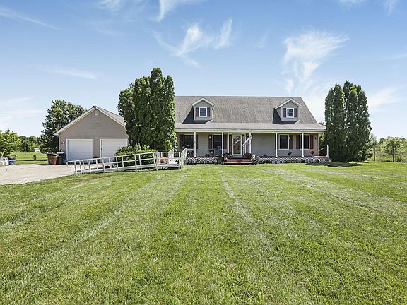 4th image of 19389 Bellville Rd