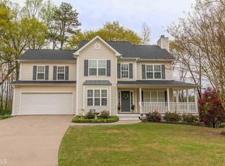 5345 Myras Ct, Cumming, GA 30040