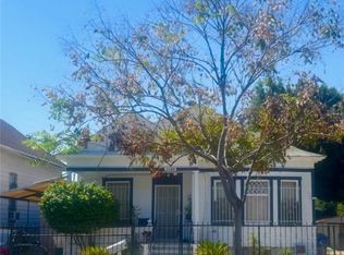 2606 Manitou Ave, Los Angeles, CA 90031