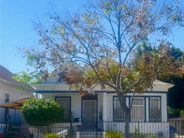 2606 Manitou Ave, Los Angeles, CA 90031