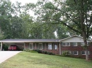 3952 Parkcrest Dr NE, Atlanta, GA 30319
