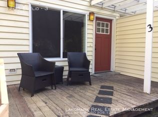 1205 Euclid Ave APT 3, Bellingham, WA 98229