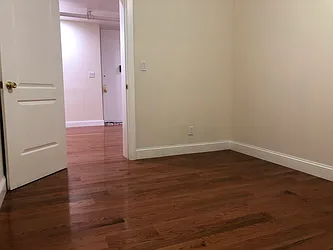 Rented by Stephen P. Wald