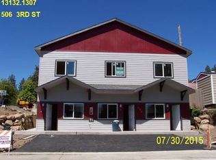506 3rd St, Cheney, WA 99004