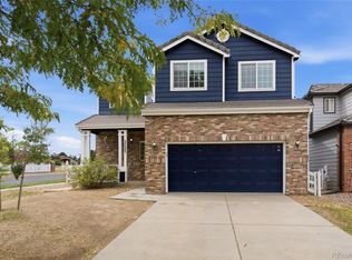 24603 E Louisiana Circle, Aurora, CO 80018