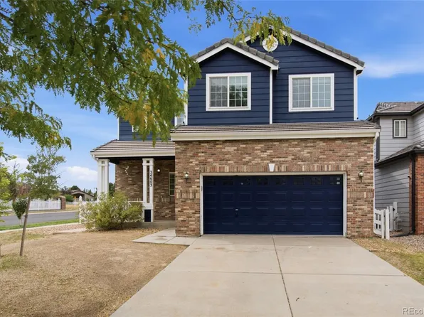 24603 E Louisiana Circle, Aurora, CO 80018