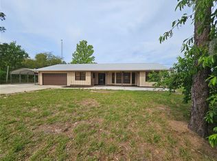 5980 SW 169th Ct, Ocala, FL 34481