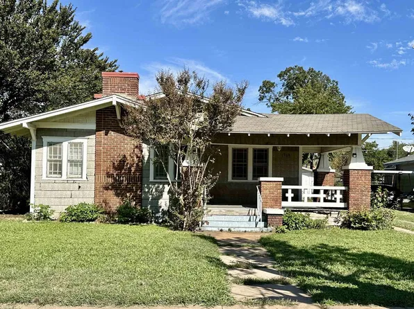 1904 Pearl Ave, Wichita Falls, TX 76301