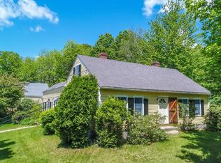 209 Stowell Rd, Ashburnham, MA 01430