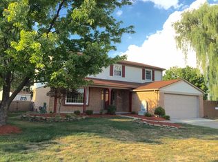 44478 Forest Trail Dr, Canton, MI 48187