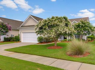 349 Oyster Bay Dr, Summerville, SC 29486