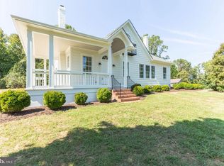 130 Dares Wharf Rd, Prince Frederick, MD 20678