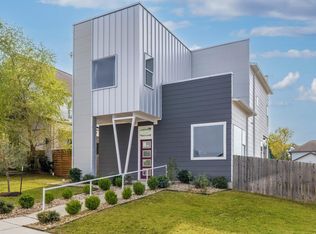 7301 Cordoba Dr, Austin, TX 78724