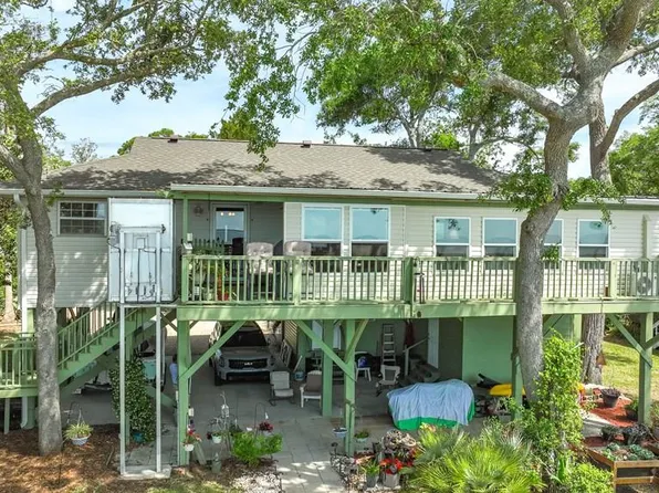 2320 Highway 98 E, Carrabelle, FL 32322