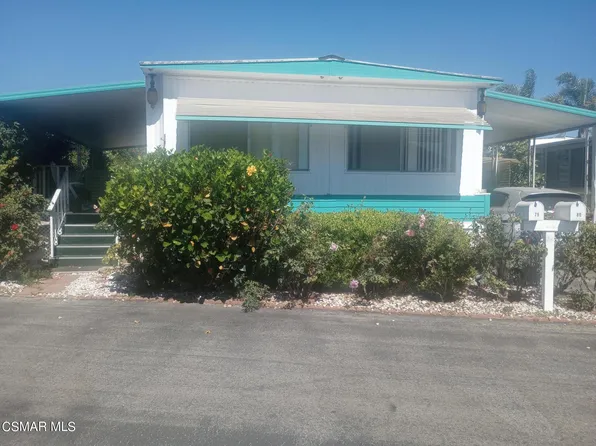 2400 E Pleasant Valley Rd Space 79, Oxnard, CA 93033