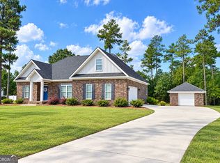 205 Youngblood Rd, Statesboro, GA 30461