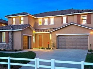 1544 Patterson Ranch Rd, Redlands, CA 92374