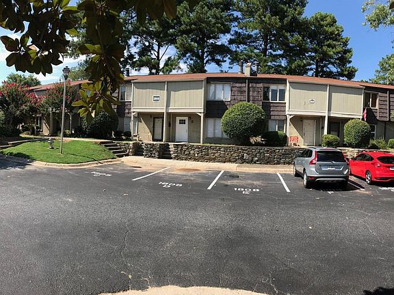 1808 building. Front view