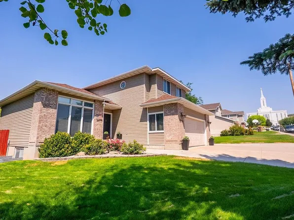 2910 Butte St, Pocatello, ID 83201