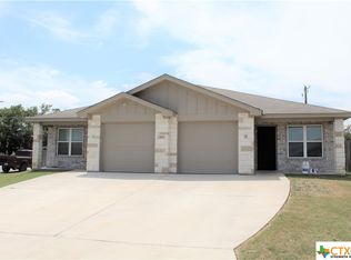 3102 Stonewall Dr, Temple, TX 76501