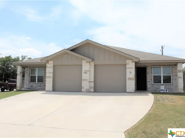 3102 Stonewall Dr, Temple, TX 76501