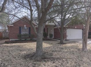 1100 Old Mill Rd, Cedar Park, TX 78613