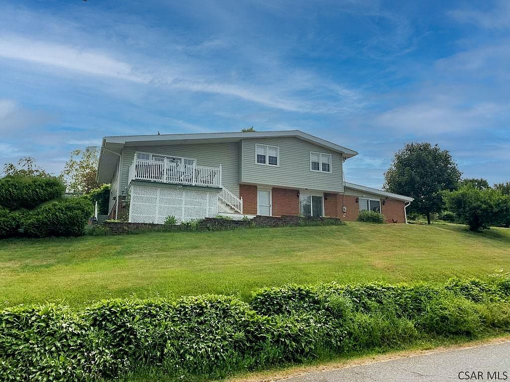 149 Cherry Tree Dr, Davidsville, PA 15928 MLS 96029592 Zillow