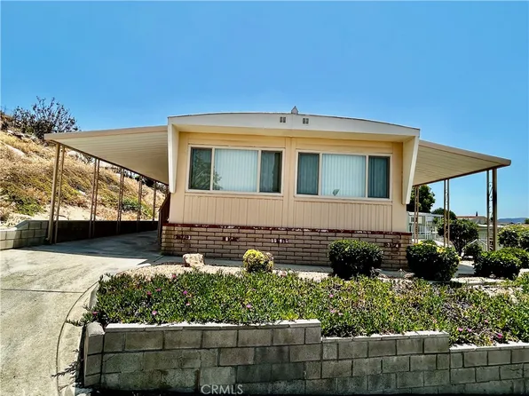 1536 S State St Space 91, Hemet, CA 92543