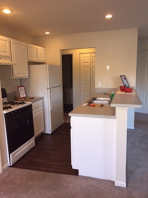 Great Kitchen!