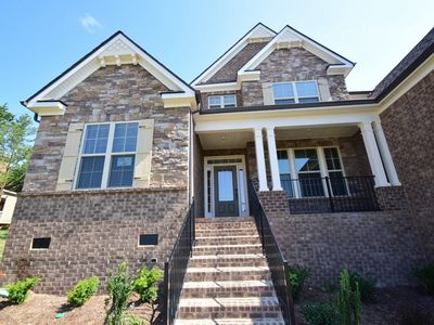 512 Clemente Ave, Nolensville, TN, 37135