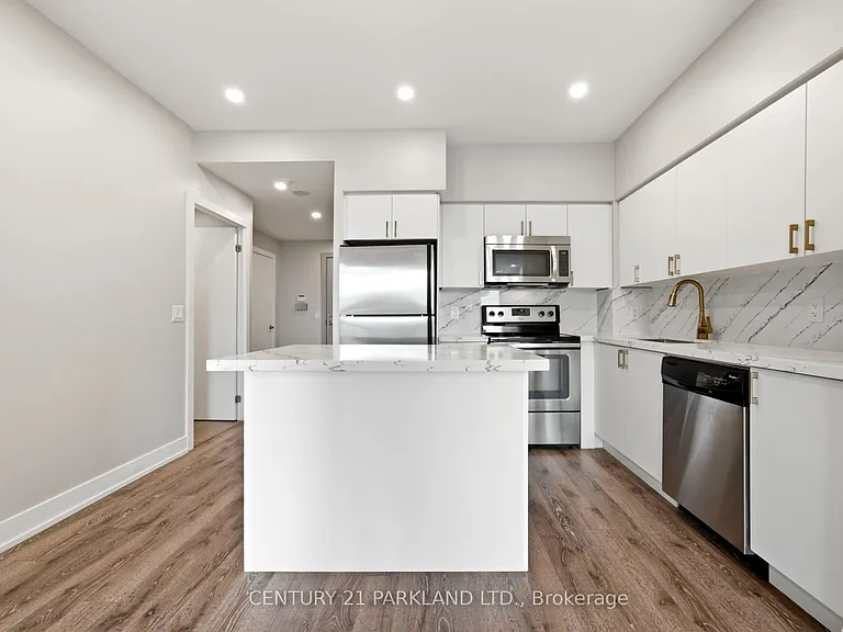1638 Bloor St W #602 — Photo 19