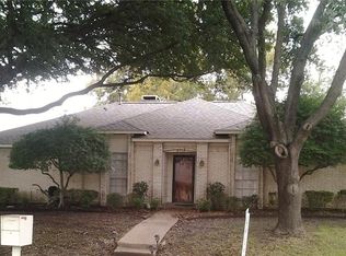 2112 El Dorado Way, Carrollton, TX 75006