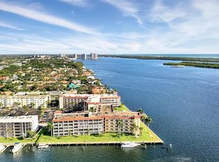100 Paradise Harbour Blvd APT 408, North Palm Beach, FL 33408